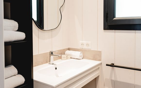 Vos appartements