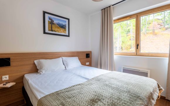 Vos appartements