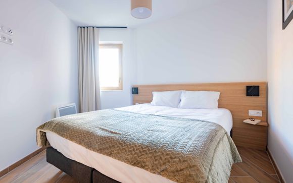Vos appartements