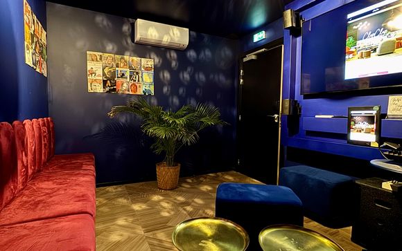 Les chambres 