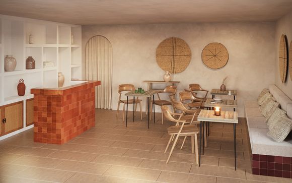 Vos appartements