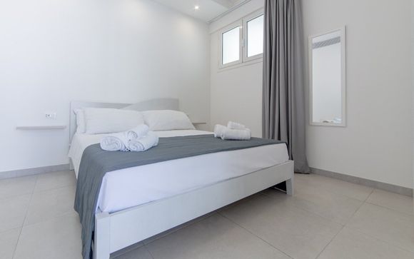 Les chambres 