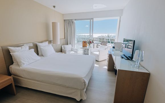 Les chambres 