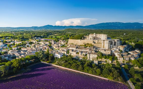 Rendez-vous... dans la Drôme