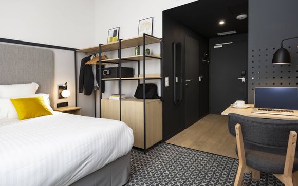 Vos appartements