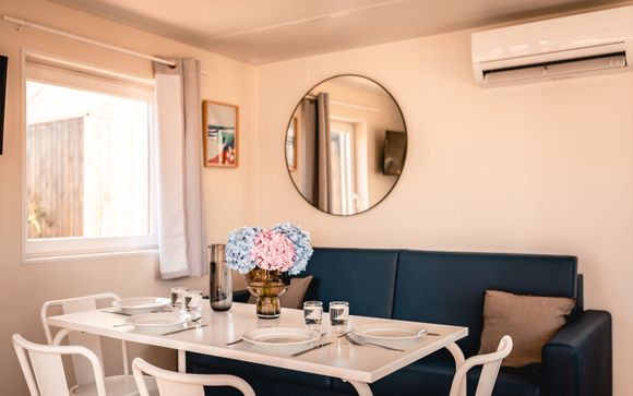 Vos appartements
