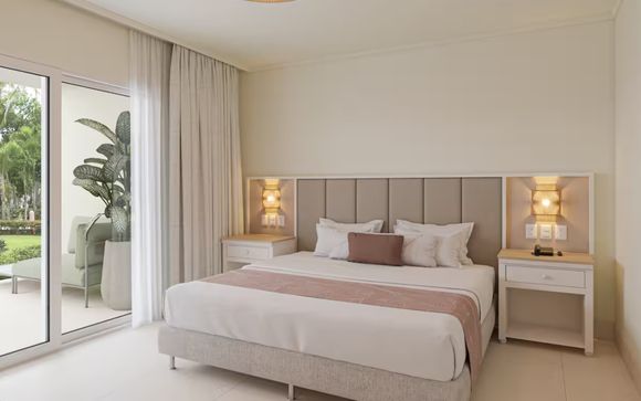 Les chambres 