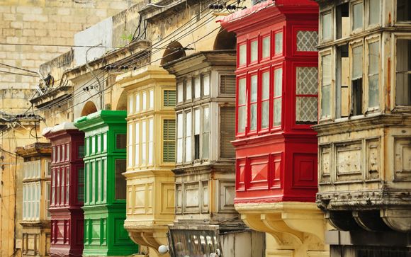 Votre circuit en un clin d'oeil