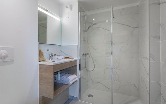 Vos appartements