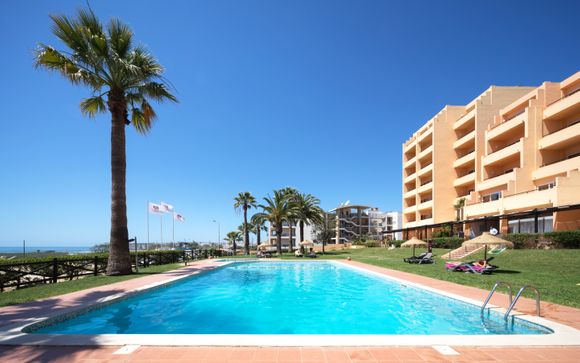 Poussez les portes de votre hôtel
