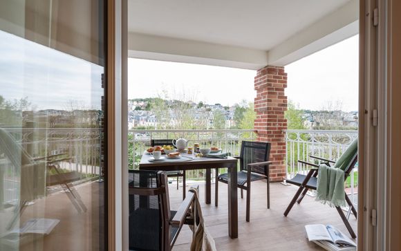 Vos appartements