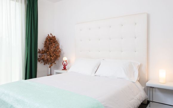 Les chambres 