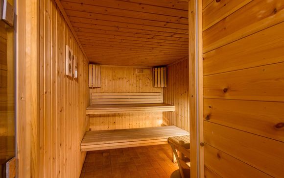 Vos appartements