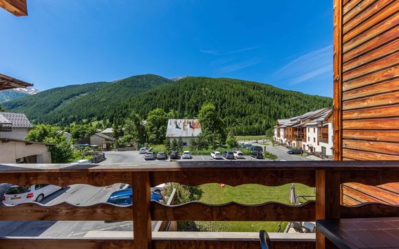 Vos appartements
