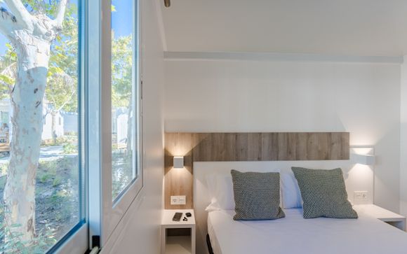 Les chambres 