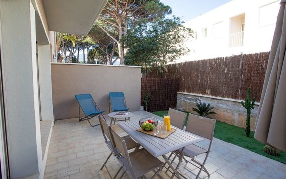 Vos appartements