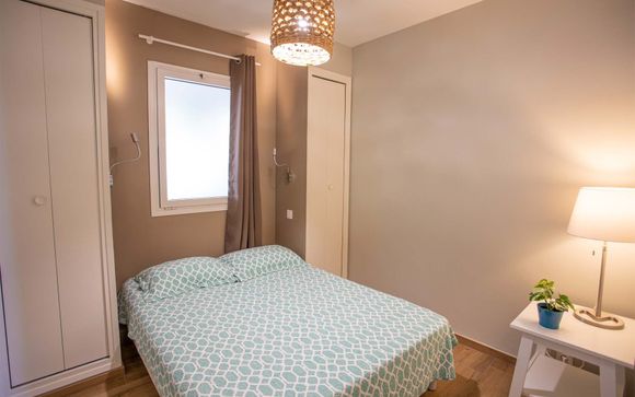 Vos appartements