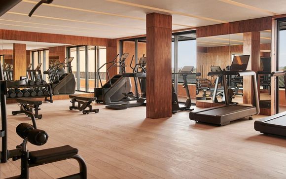 Les chambres 
