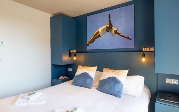 Vos appartements