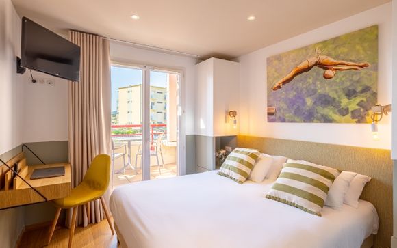 Vos appartements