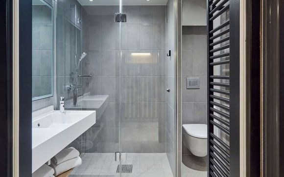 Les chambres 