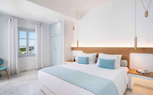 Les chambres 