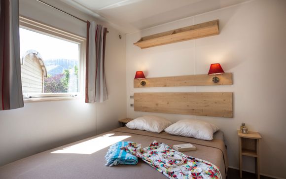 Vos appartements