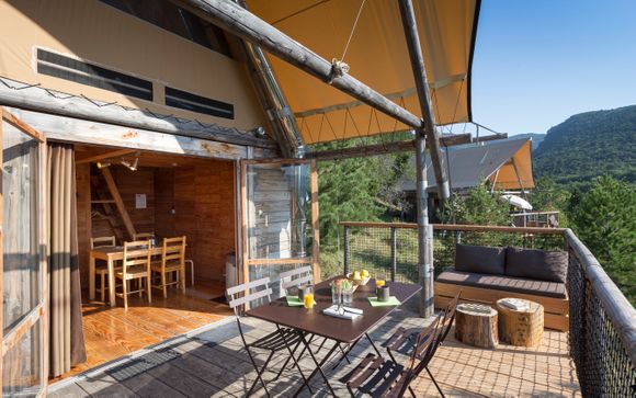 Vos appartements