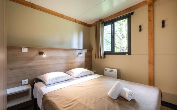 Vos appartements