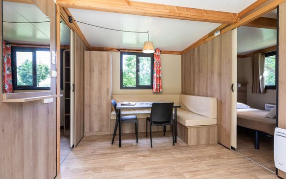 Vos appartements