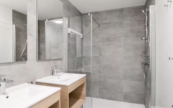Vos appartements