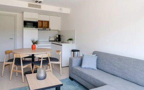 Vos appartements