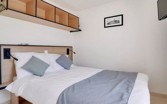 Vos appartements