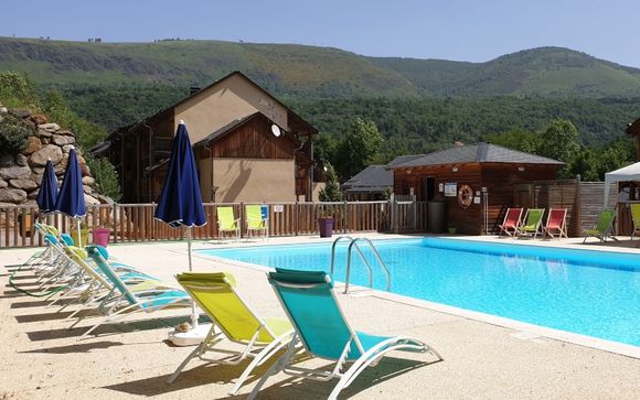 Vos appartements