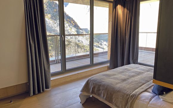 Vos appartements