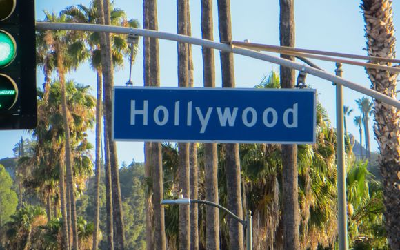 Découverte des célèbres studios Warner Bros pour les séjours de 5 nuits et plus
