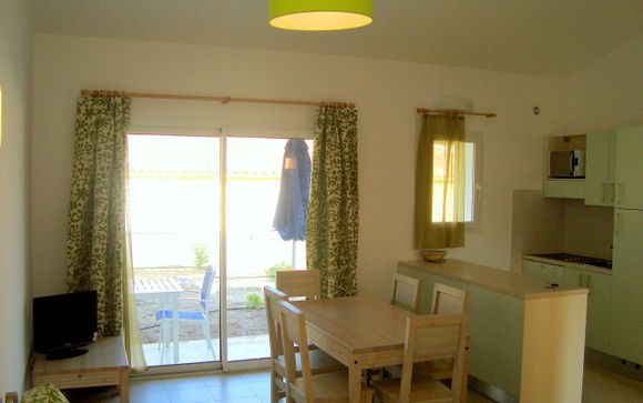 Vos appartements