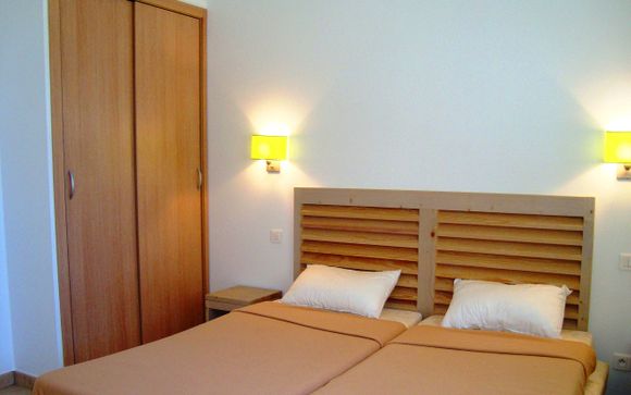 Vos appartements