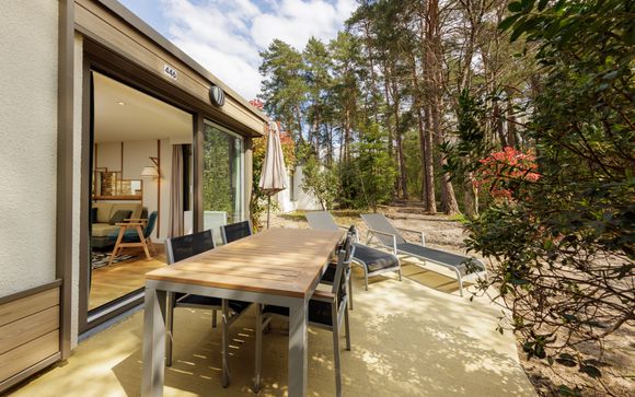 Vos appartements