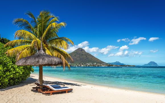 Rendez-vous à... l'Île Maurice