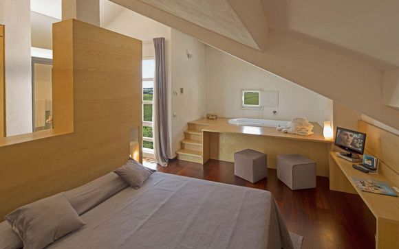 Les chambres 