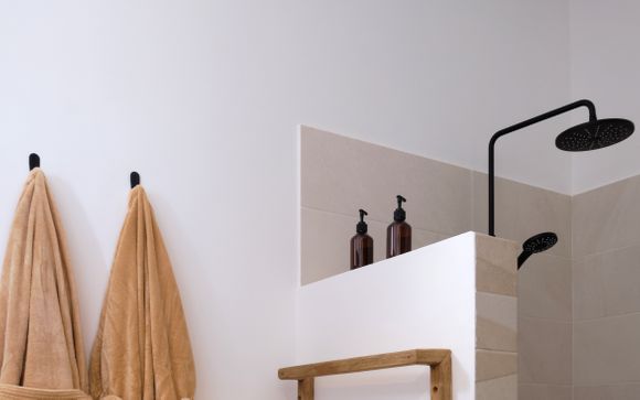 Les chambres 