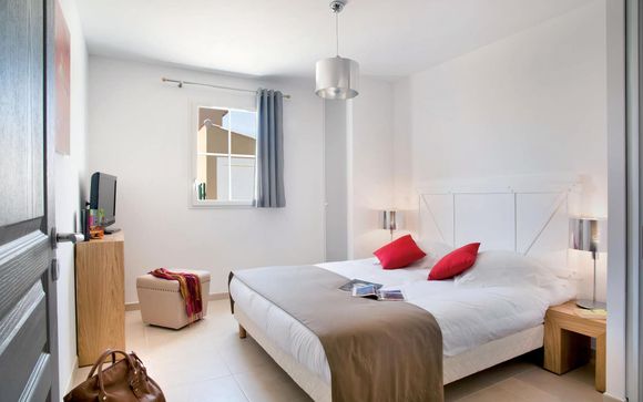 Vos appartements