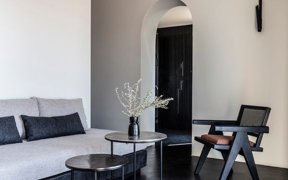 Poussez les portes de votre hôtel