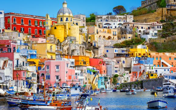 Vos excursions pour plus d