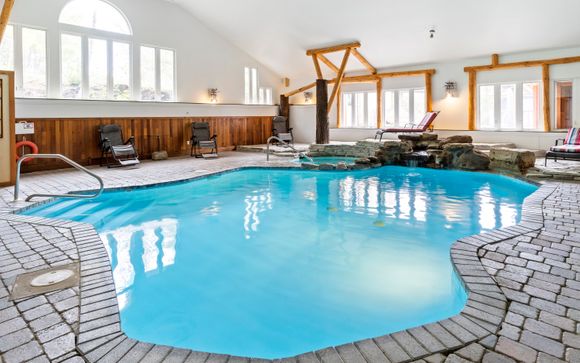 Vos appartements