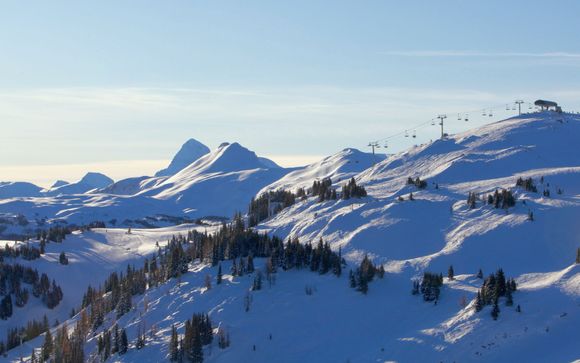 Sunshine Village
