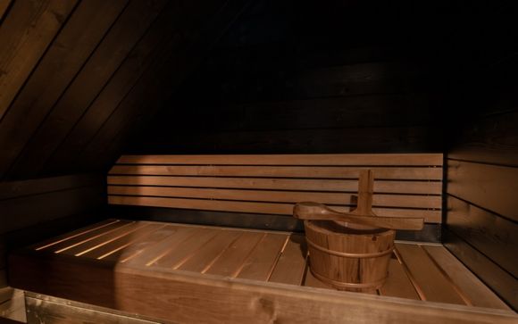 Les chambres 