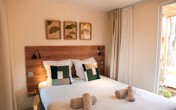 Vos appartements