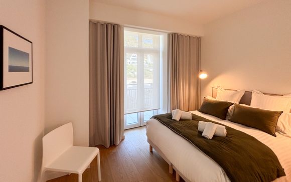 Vos appartements